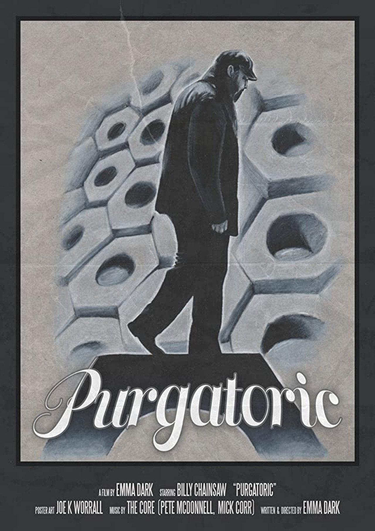Purgatoric Backdrop