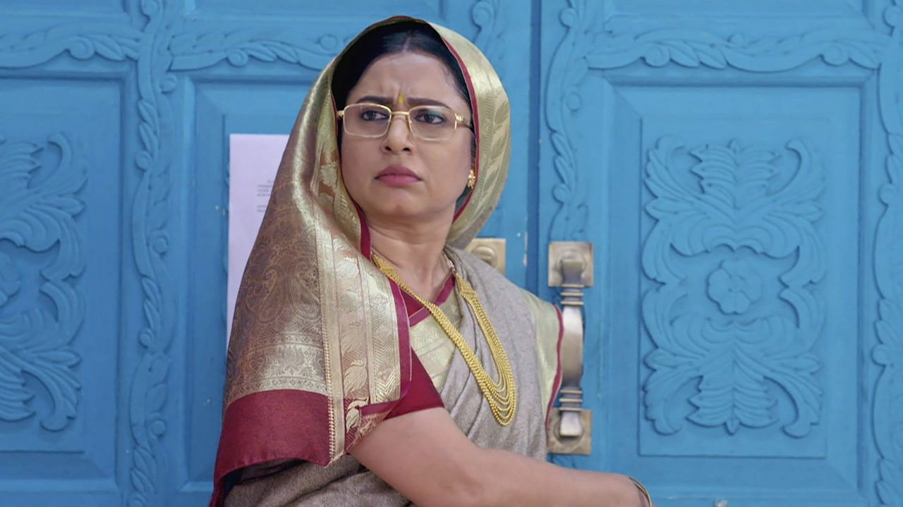 Kya Haal, Mr. Paanchal? — Épisode 204