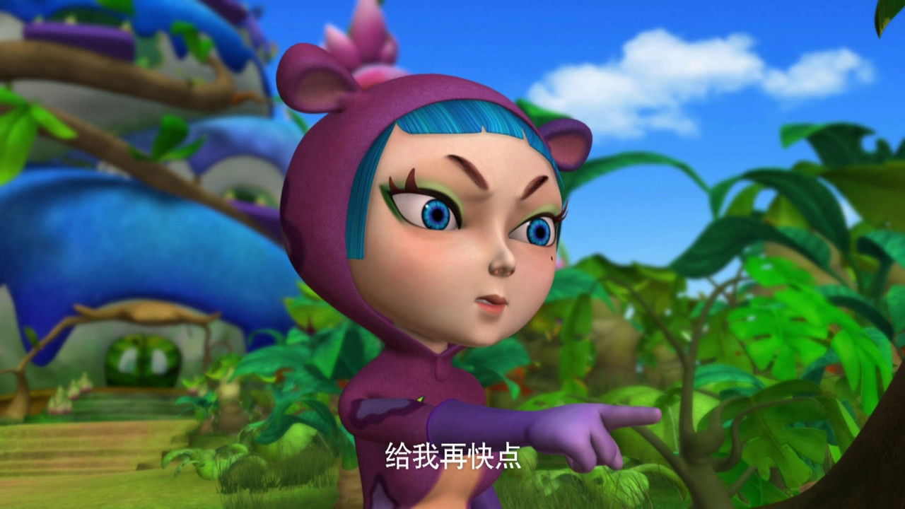 熊仔 — Épisode 36