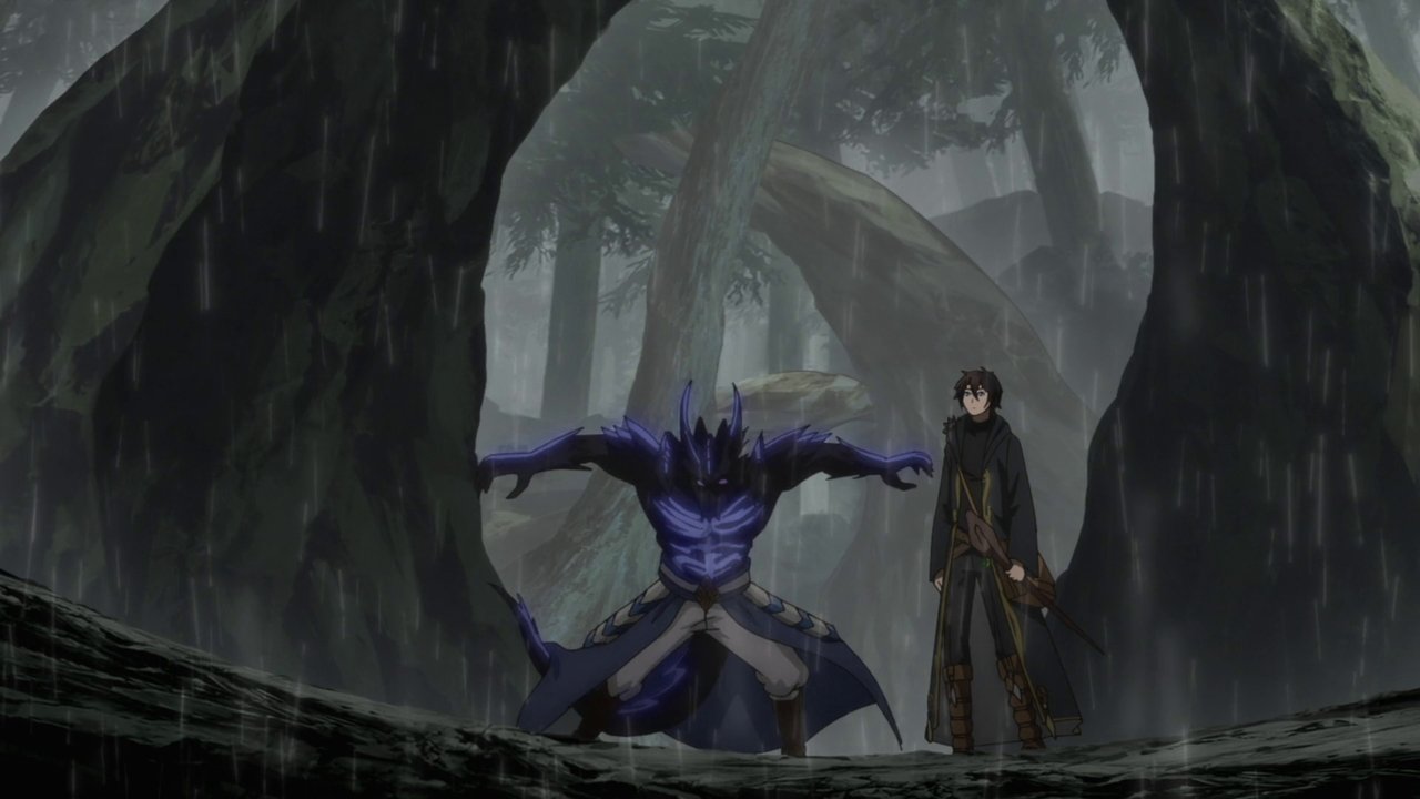 A Gatherer's Adventure in Isekai - Season 1 Episode 4 : Episode 4