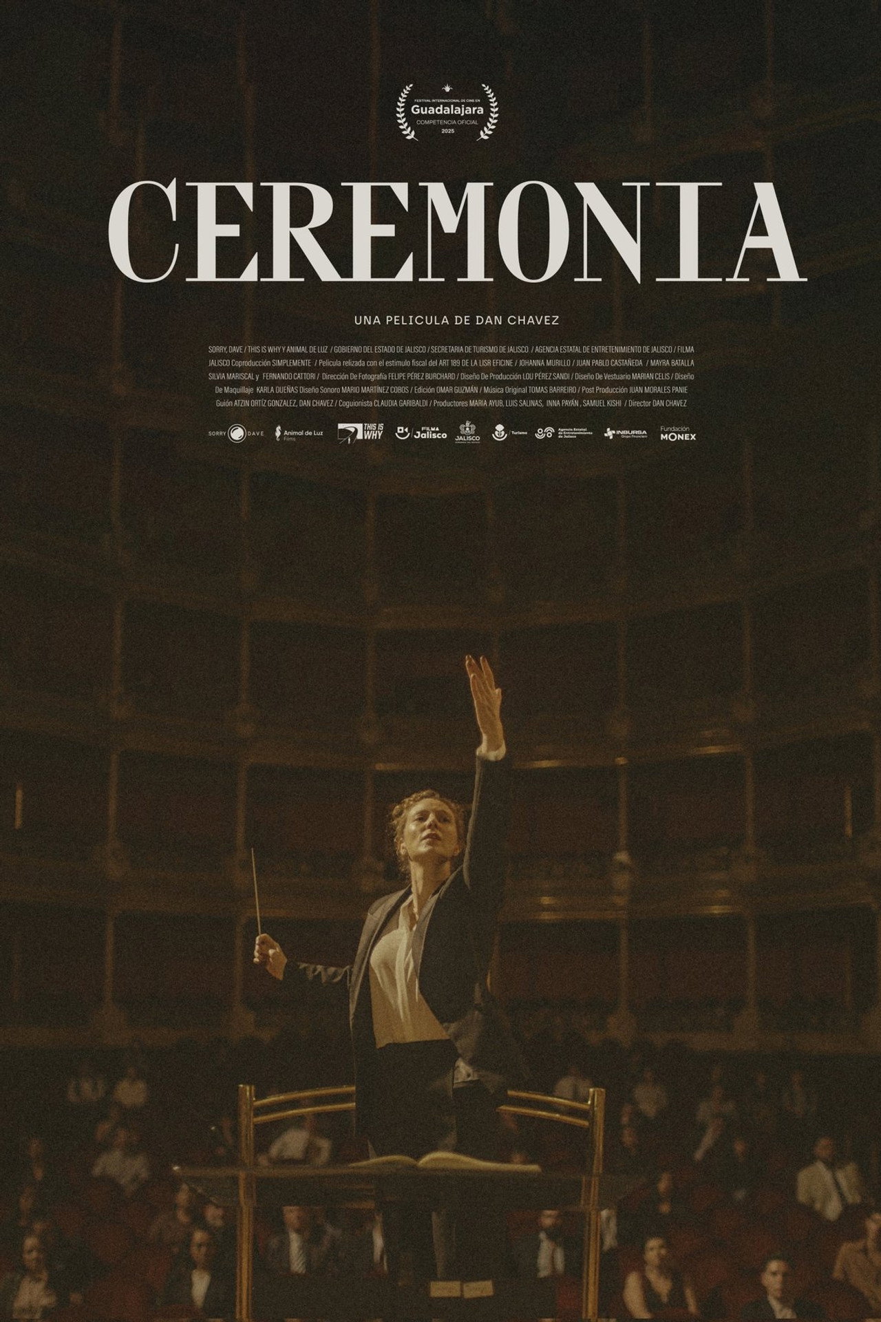 Ceremony