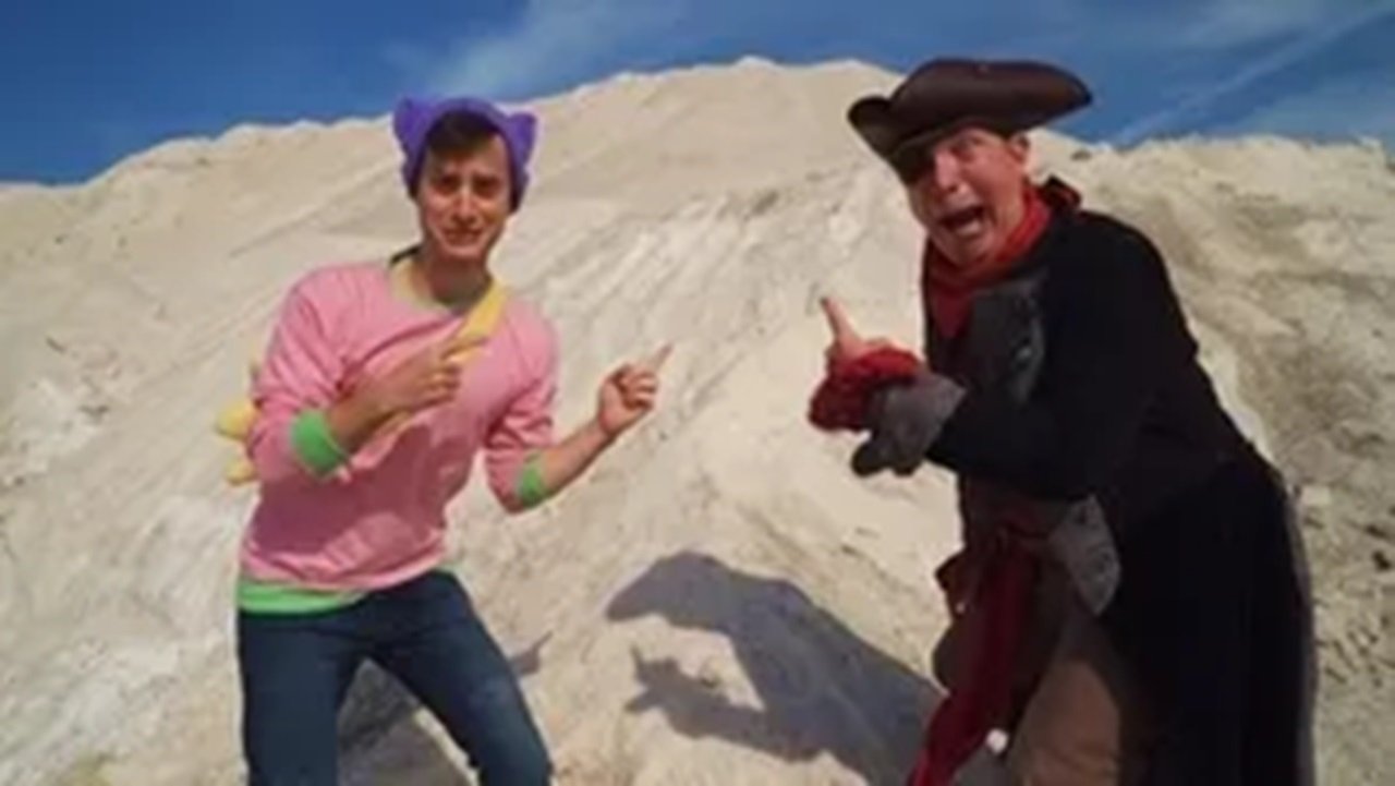 Titó - Season 2 Episode 14 : Episode 14