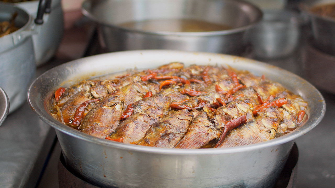 四海潮味 — Épisode 2