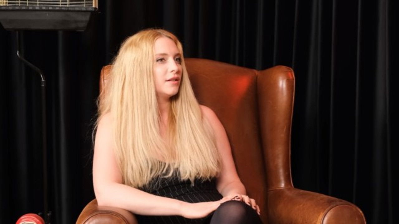 Melis İşiten ile Zaten Şov — Épisode 5