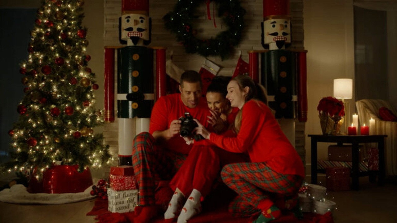 Merry Christmas, Ms. Christmas