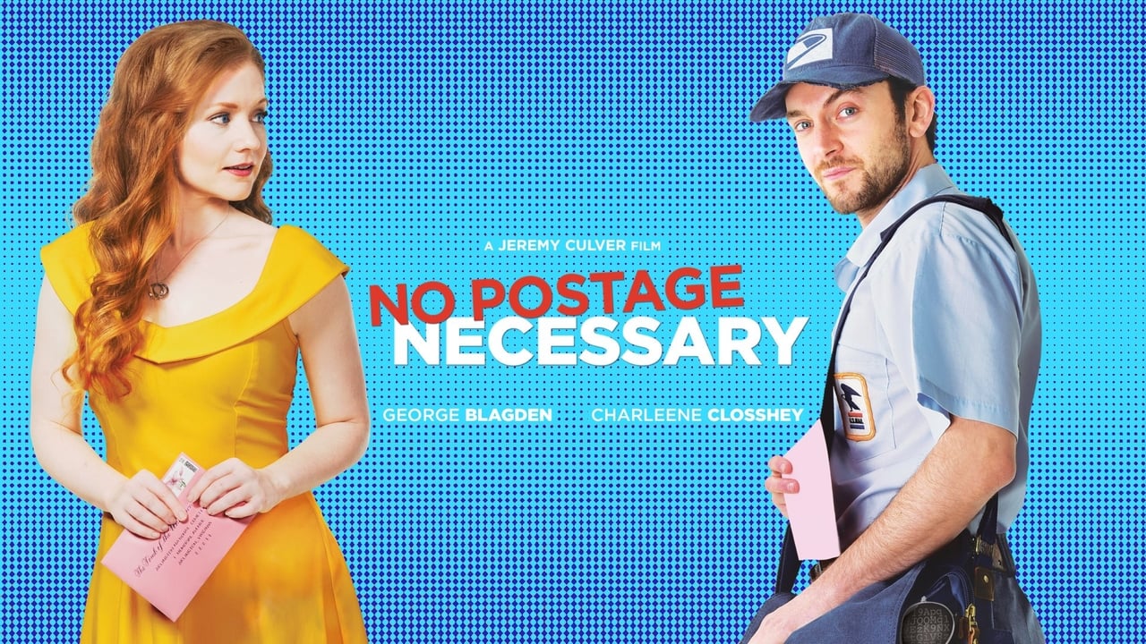 No Postage Necessary (2018)