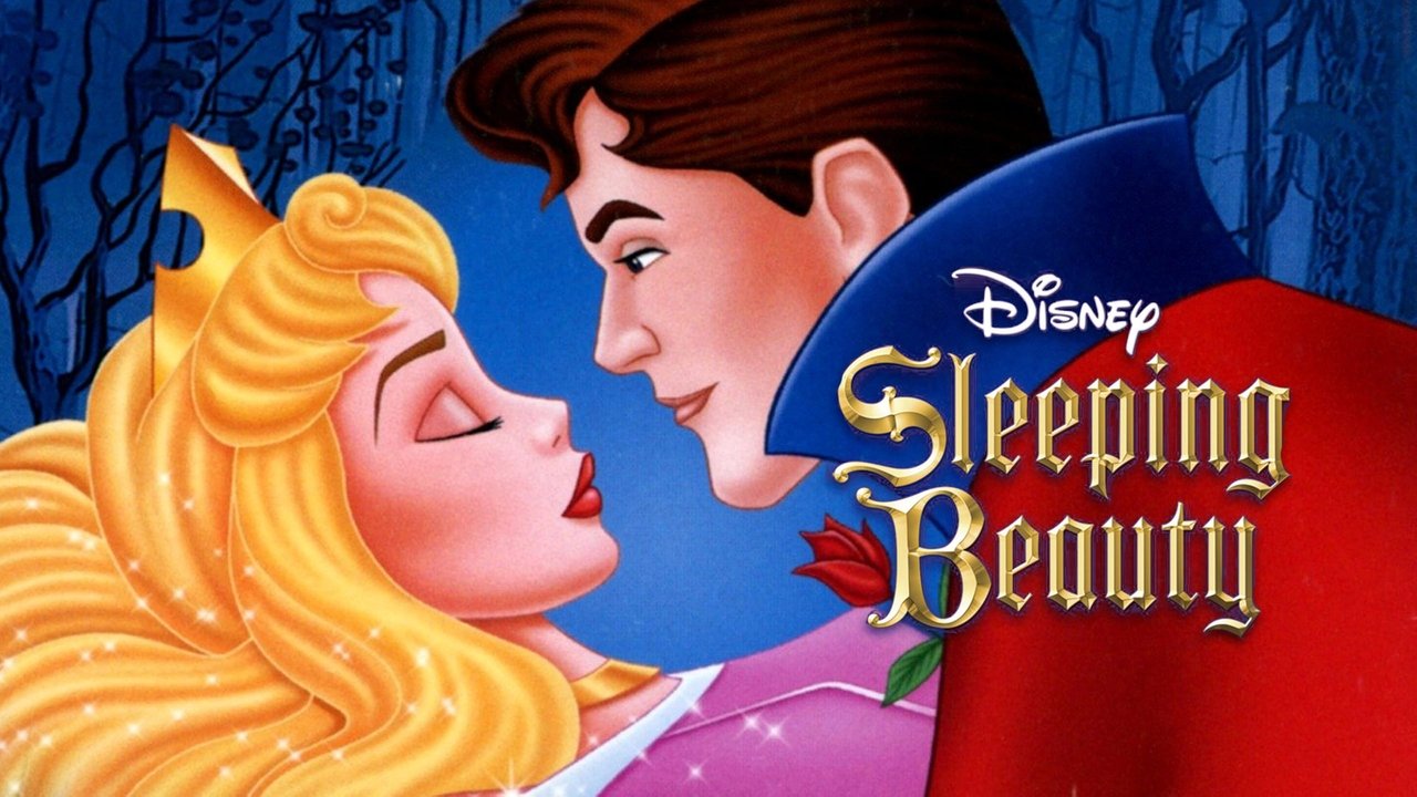 Sleeping Beauty