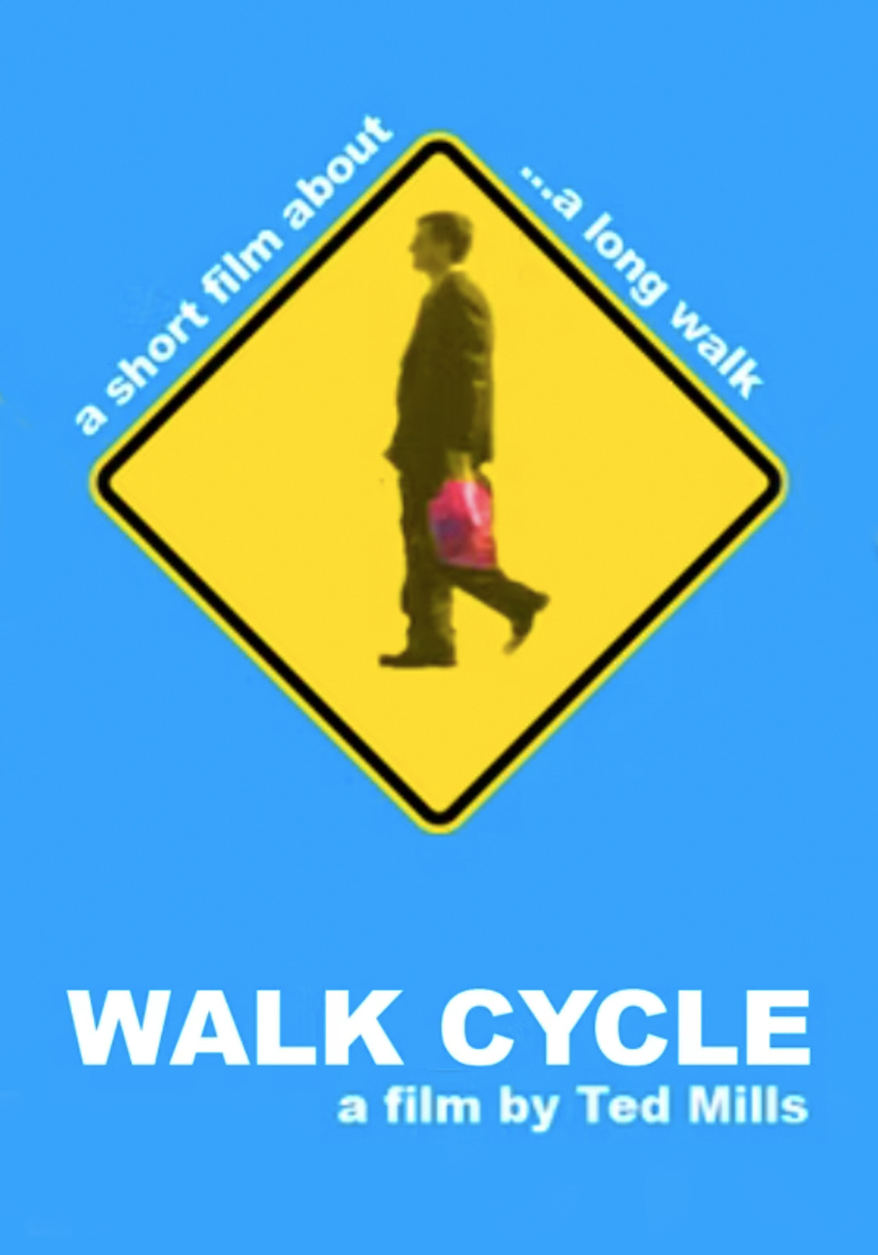 Walk Cycle filmaffisch