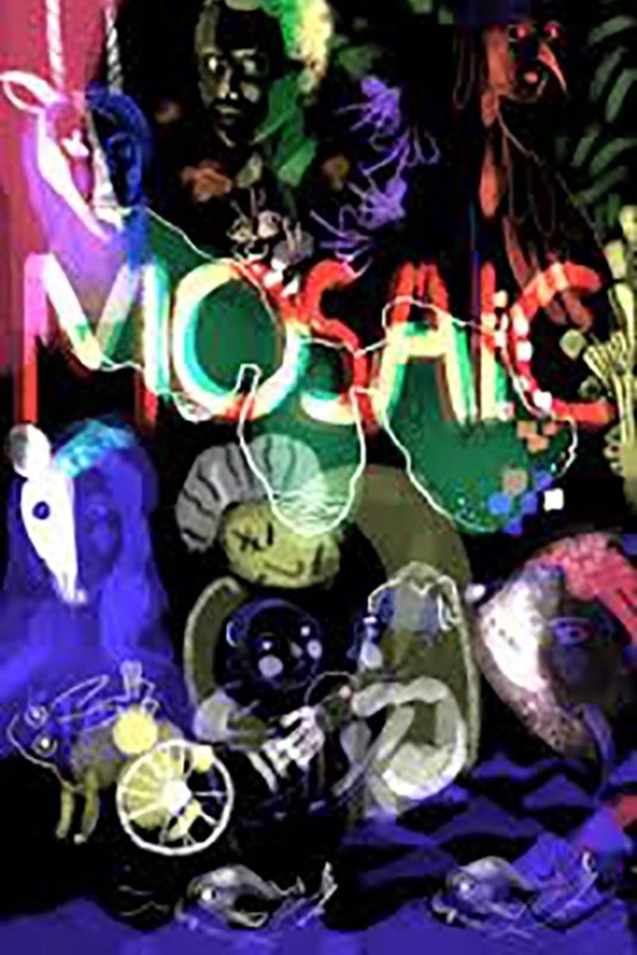 Mosaic Mosaic