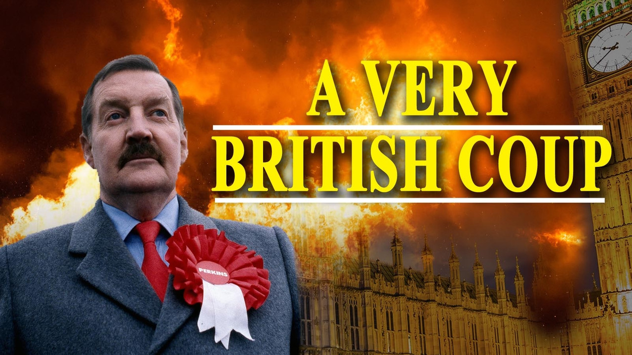 A Very British Coup still 5
