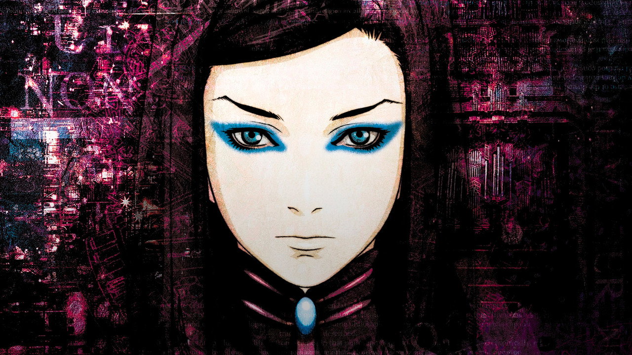 Ergo Proxy — still 15