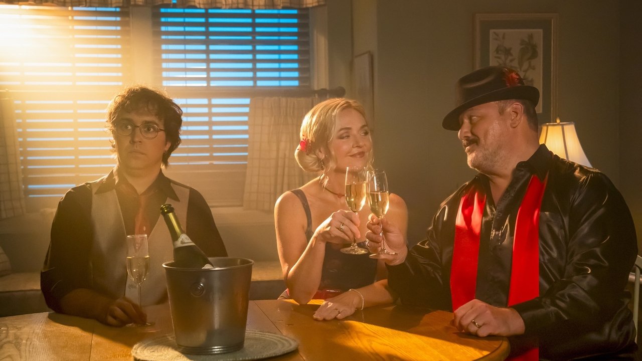 Georgie & Mandy's First Marriage - Season 2 Episode 1 : A Tie Breaker and a Huge Mistake