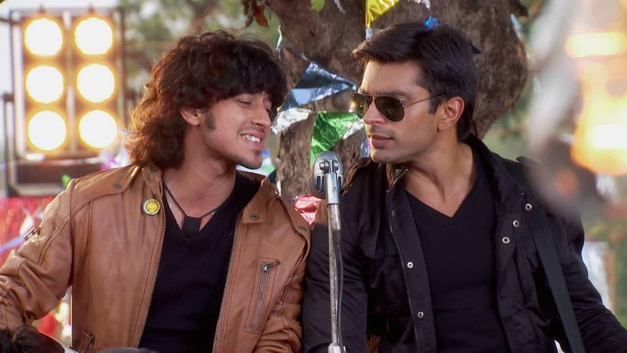 Qubool Hai — Épisode 27