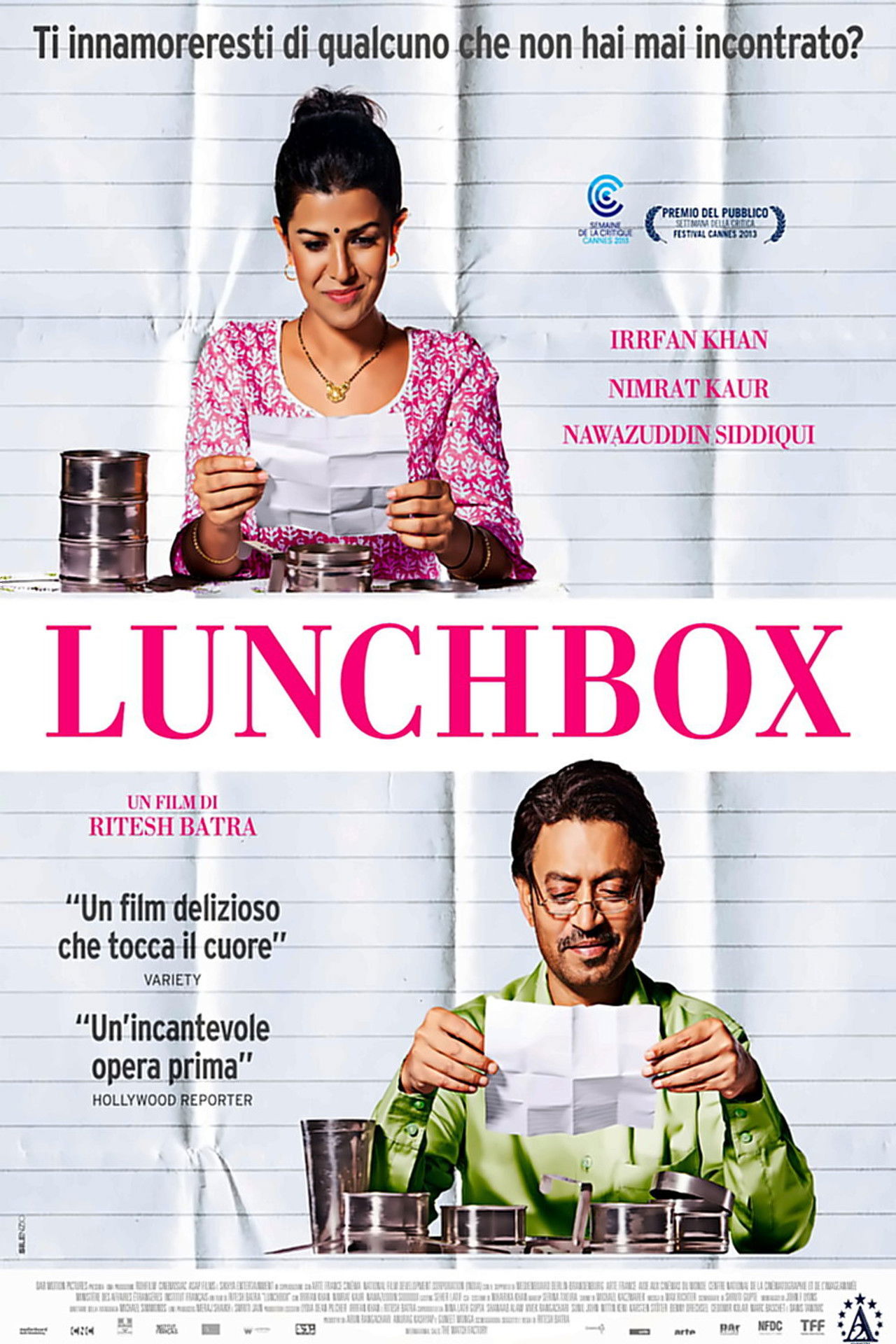 Lunchbox