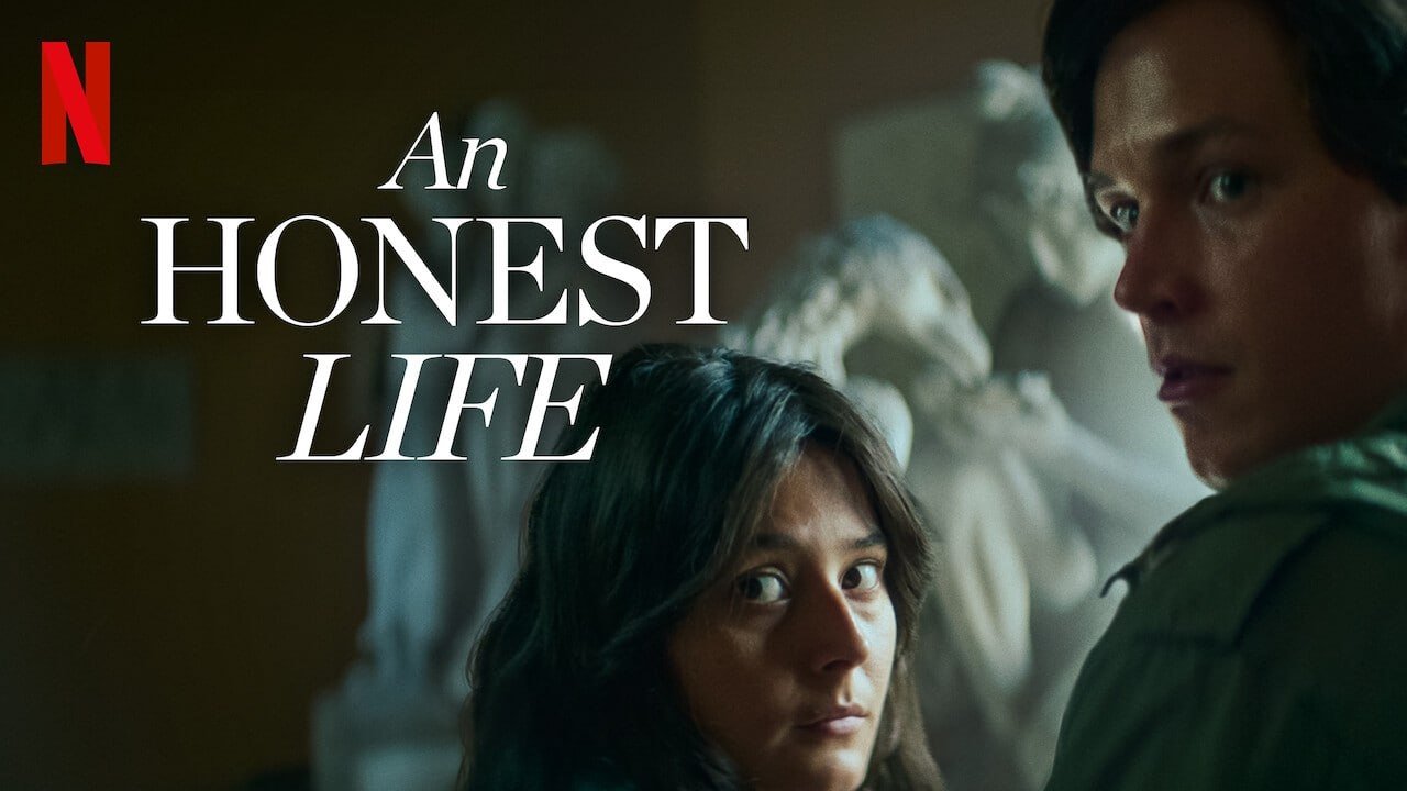 An Honest Life