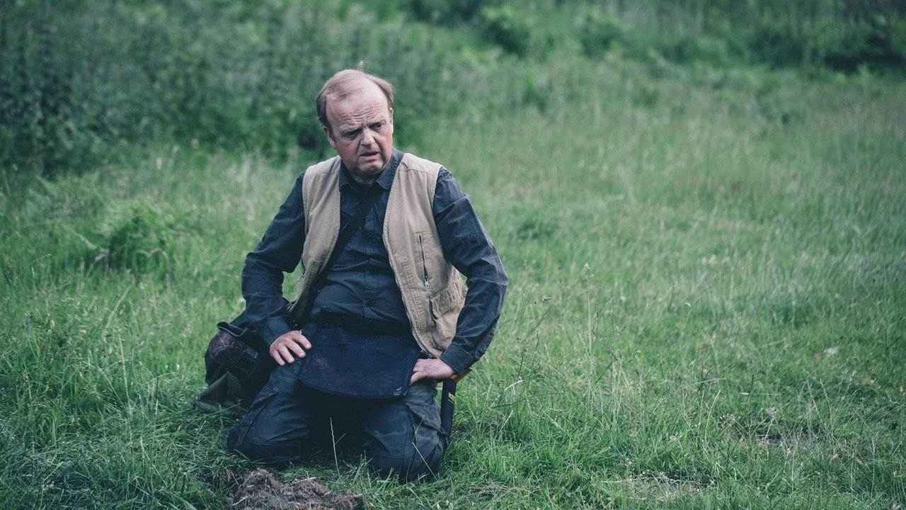 Detectorists — still 13