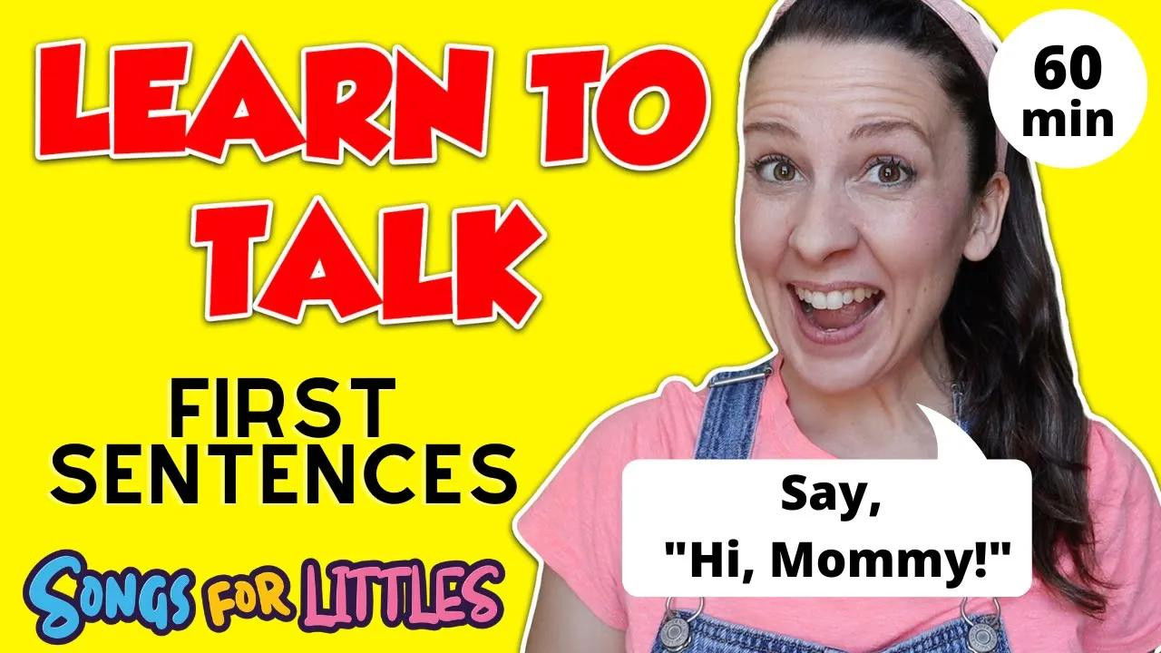 Ms. Rachel - Songs for Littles - Toddler Learning Videos — Épisode 10