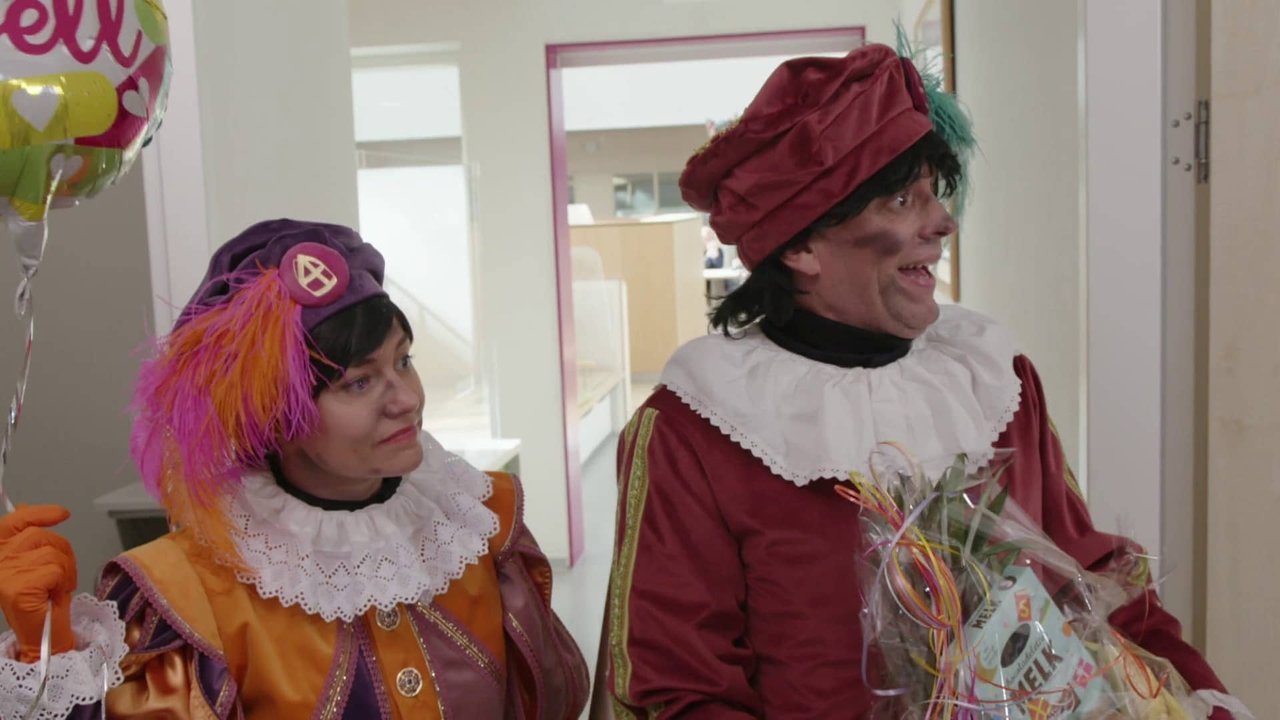 Sinterklaasjournaal - Season 24 Episode 15 : Episode 15