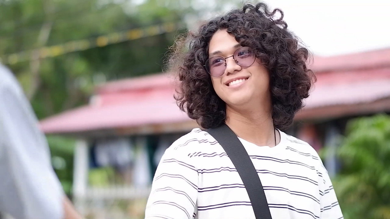 Crush ni Kennedy still 3