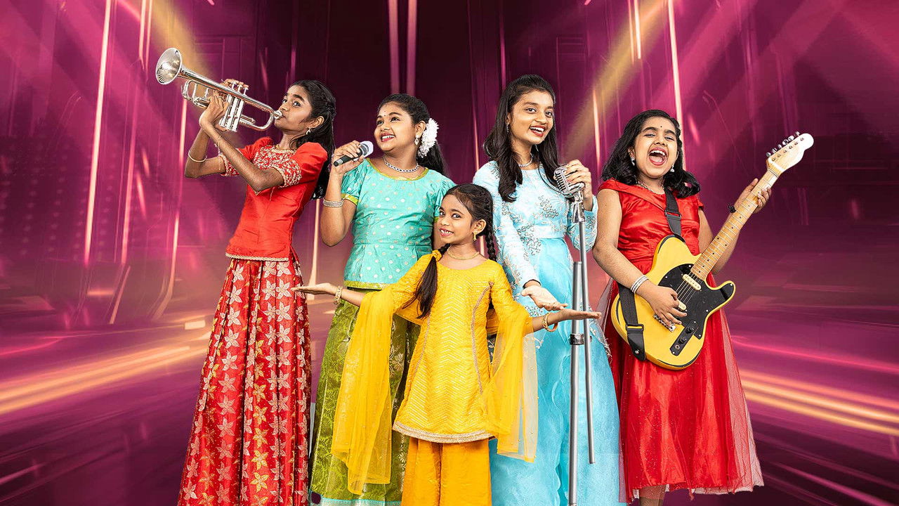 சூப்பர் சிங்கர் ஜூனியர் — Épisode 55