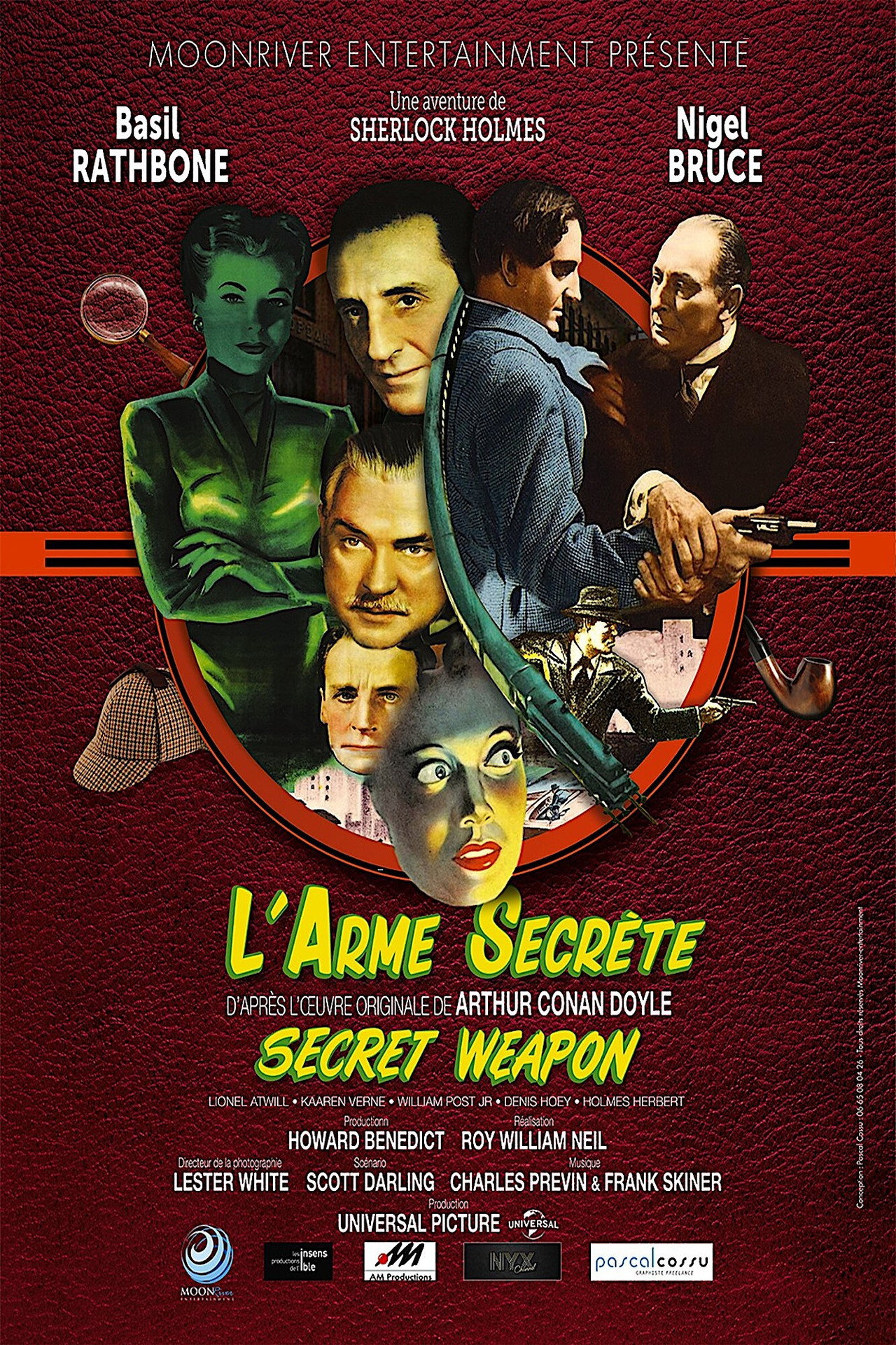 posters 7