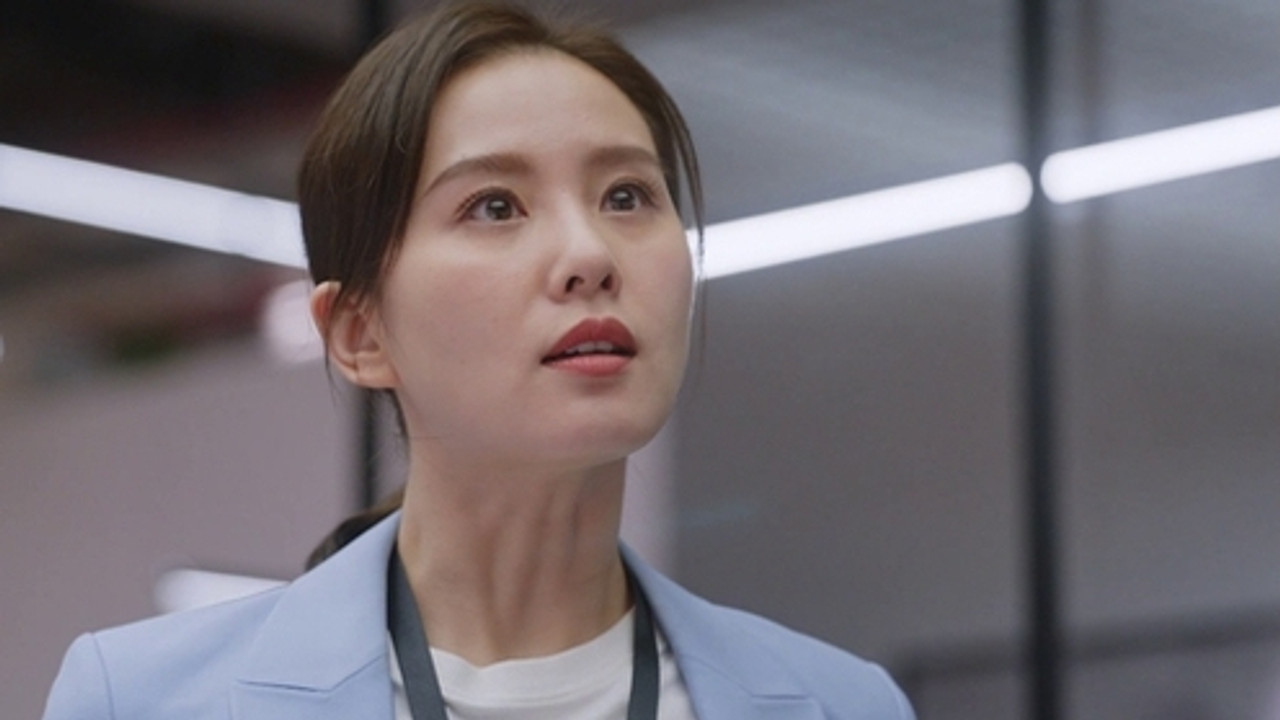 亲爱的自己 — Épisode 6