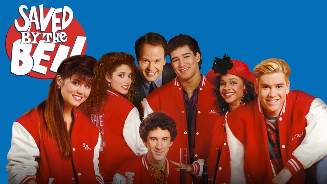 Saved by the Bell - Season 4 Episode 2