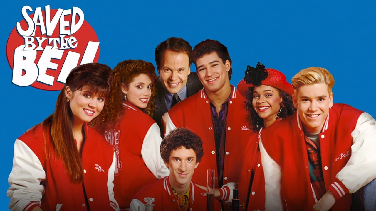 Saved by the Bell - Season 4 Episode 21