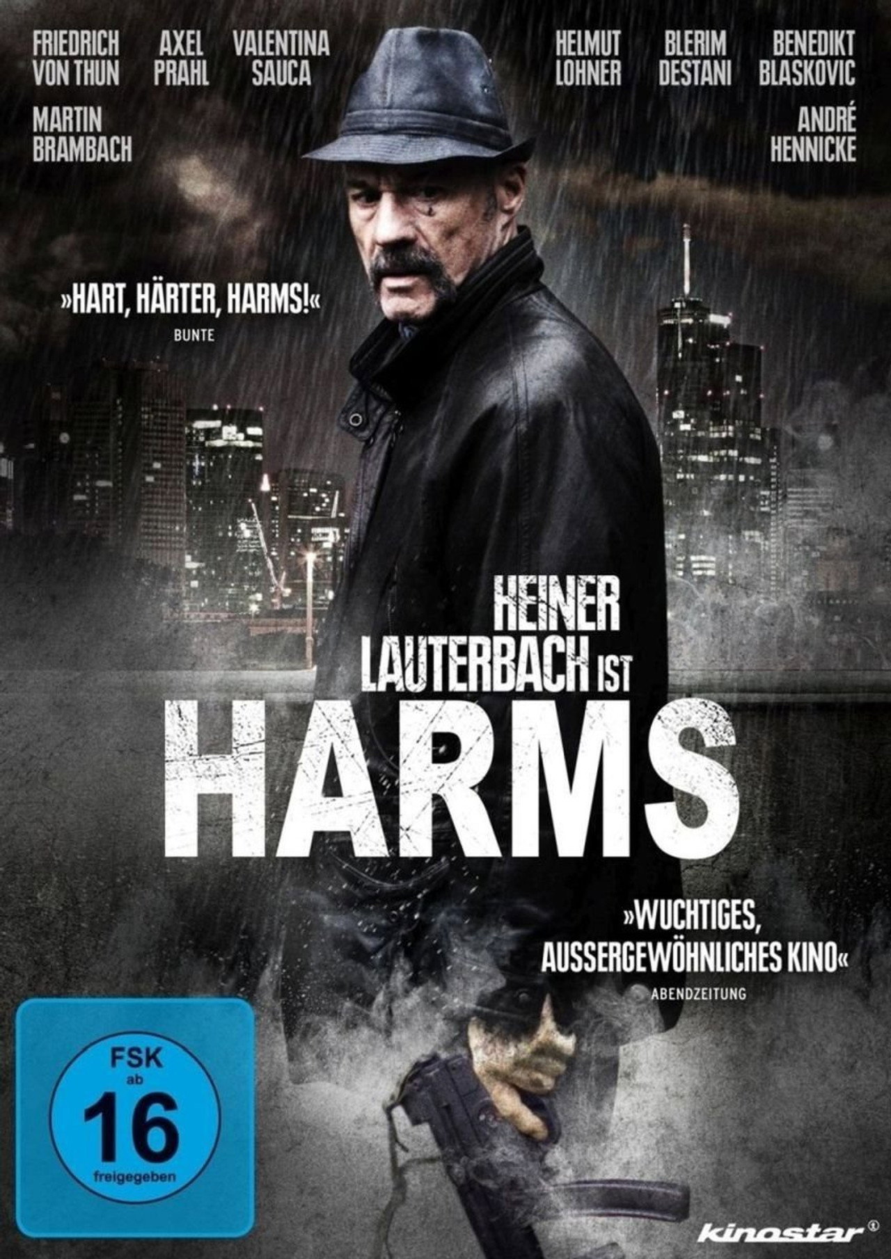 Harms filmaffisch