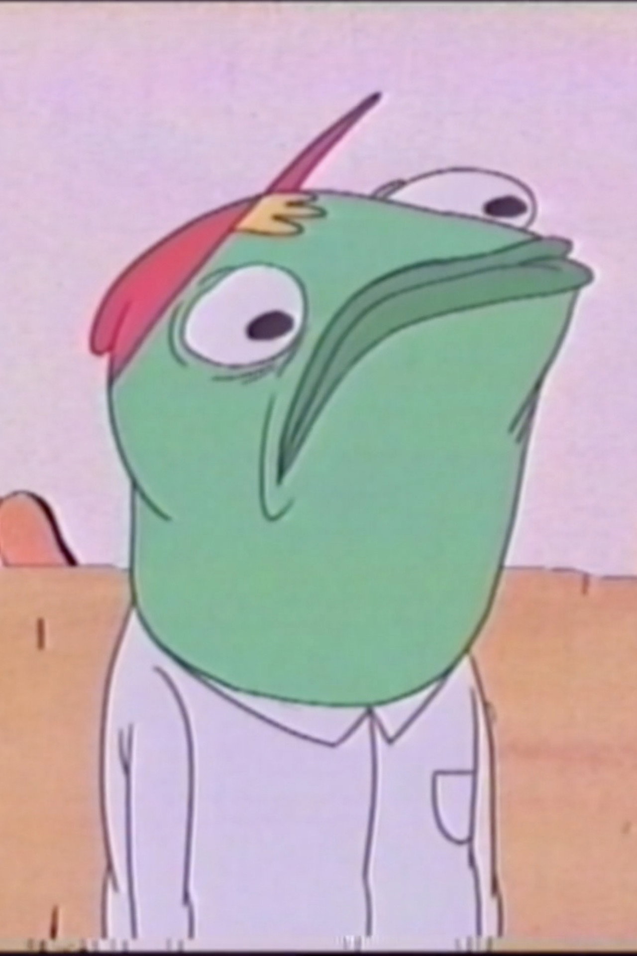 Father's Son Backdrop