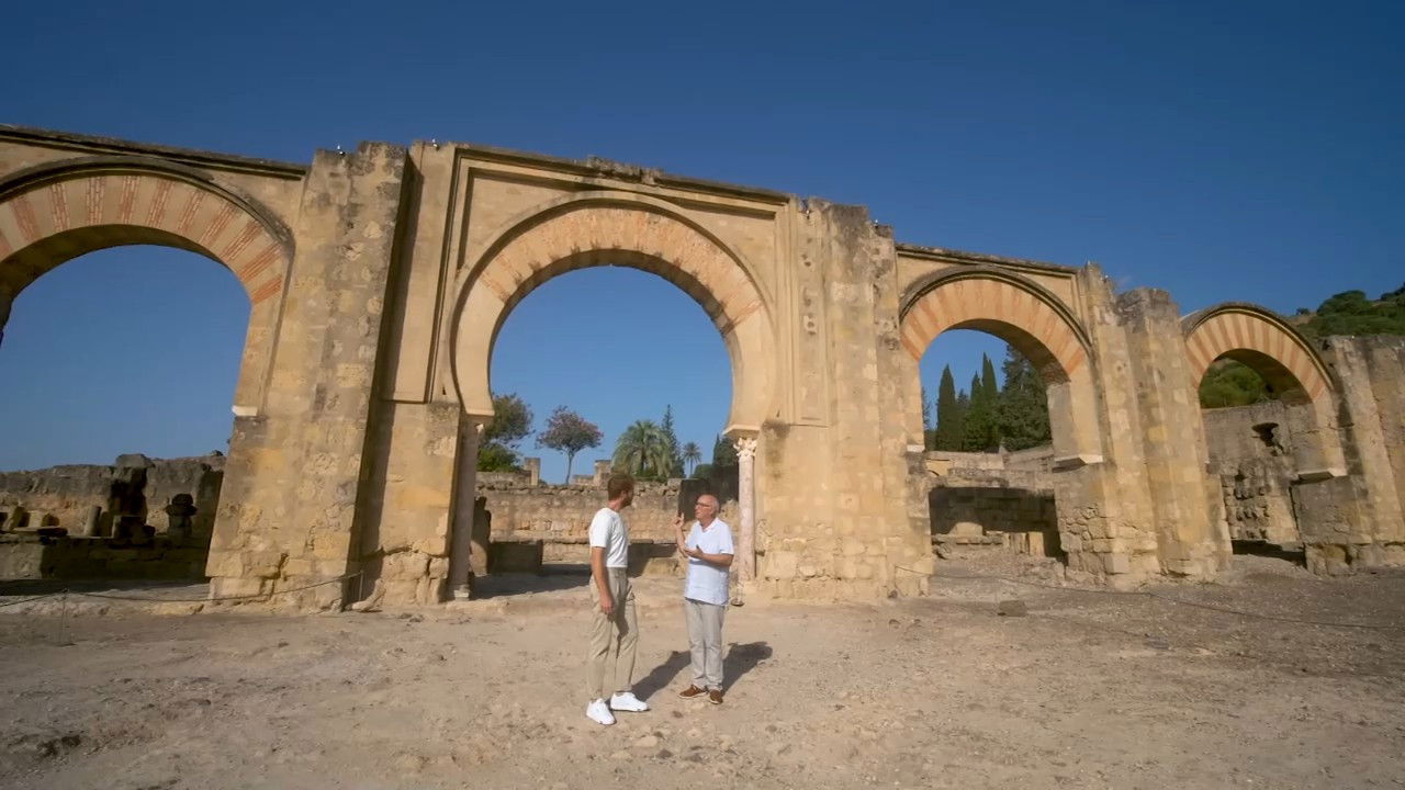 Desmontando Andalucía — Épisode 4