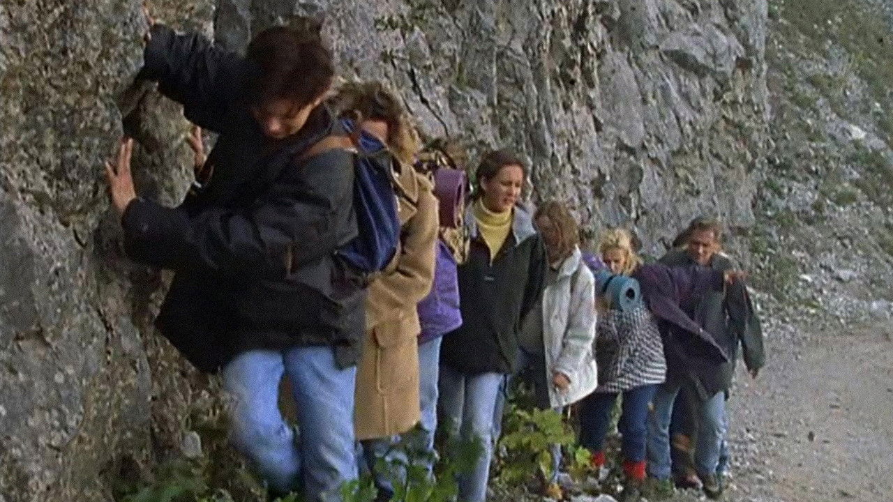 Unser Lehrer Doktor Specht — Épisode 2