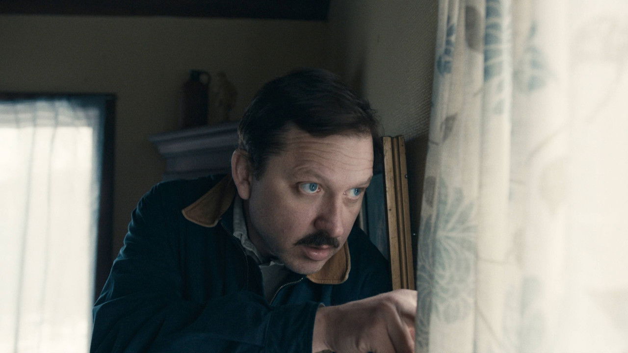 Gränsfall — Épisode 3