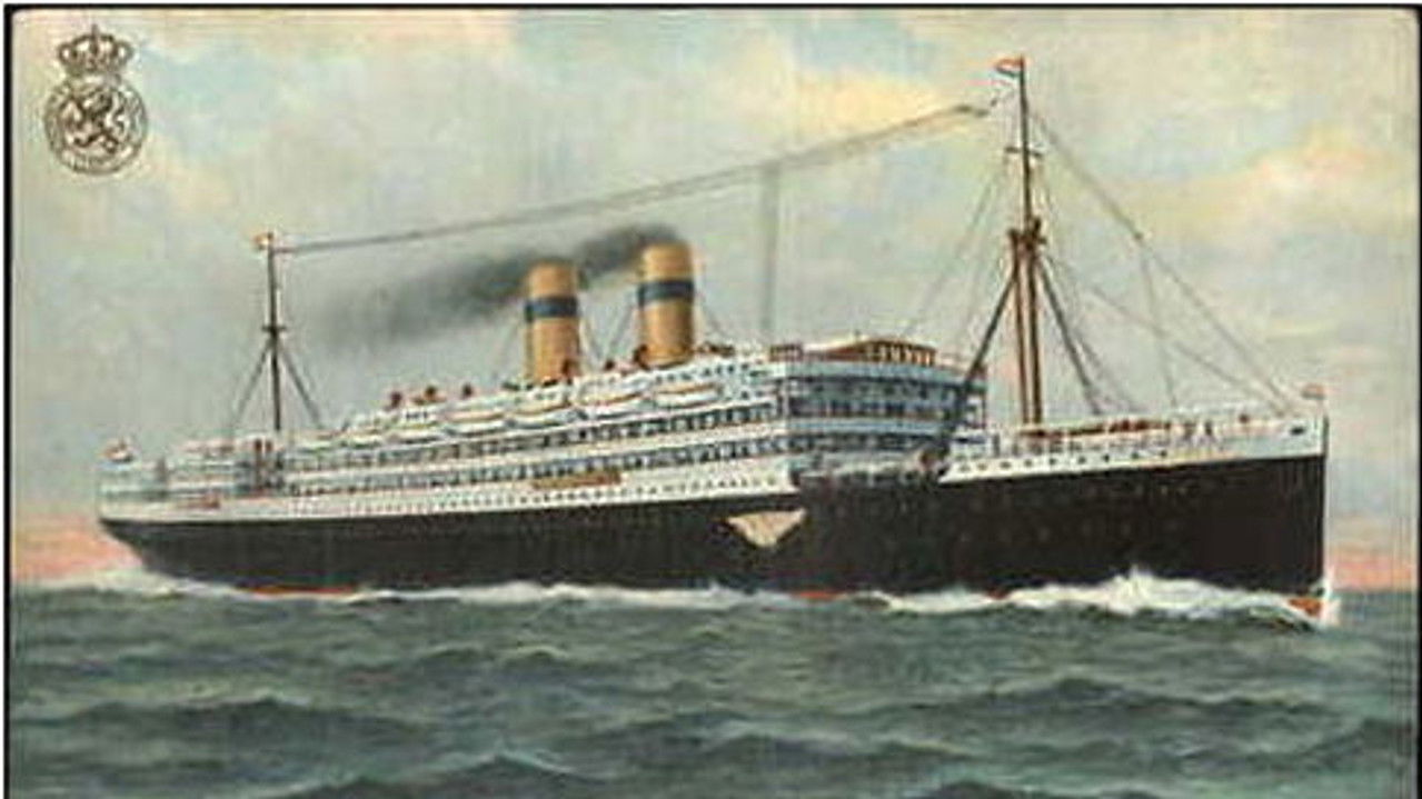 Alain Decaux raconte — Le trésor du Tubantia