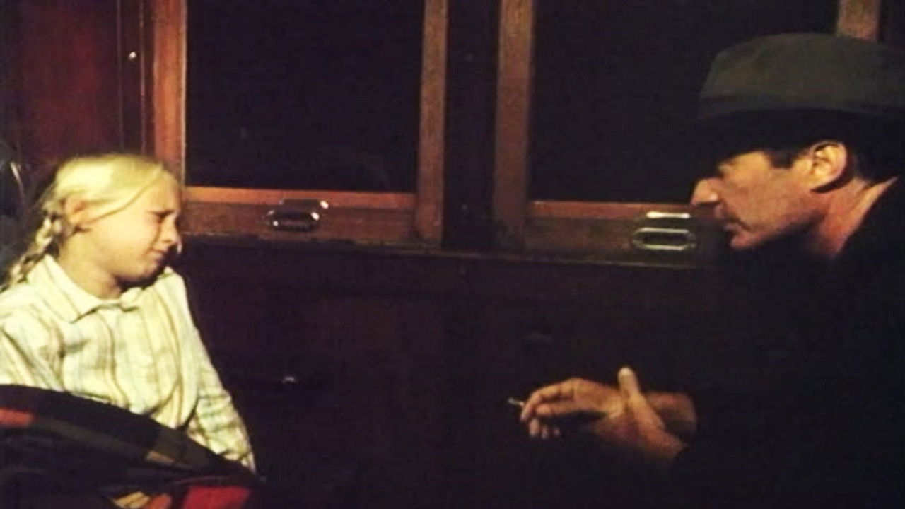 The Shiralee — Épisode 1