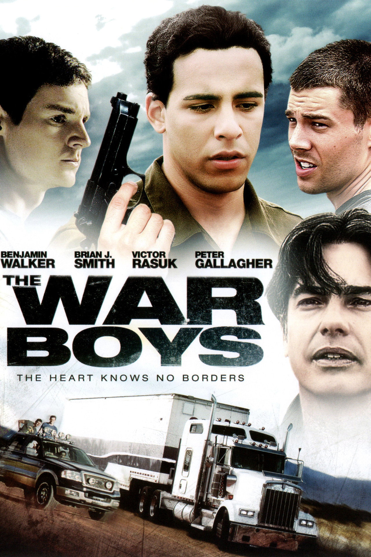 The War Boys still 5
