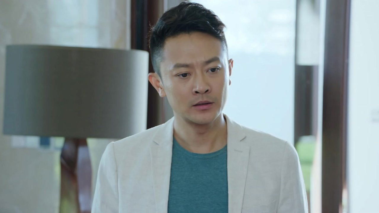 陪你漫步这个世界 — Épisode 33