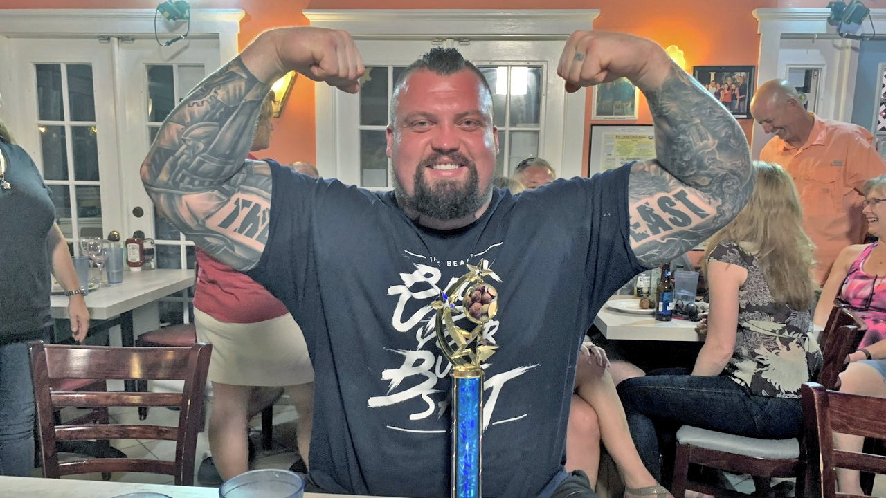 Säsong 1 bakgrundsbild