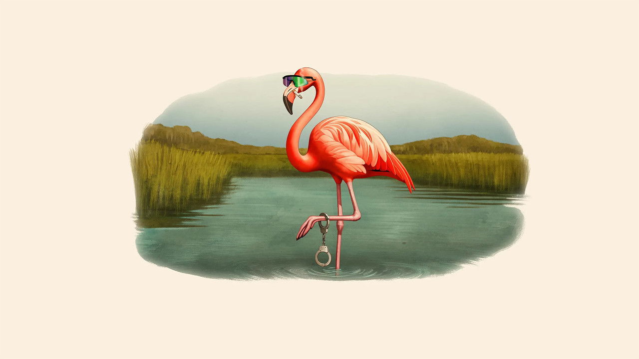 It's Florida, Man. (2024) trailer