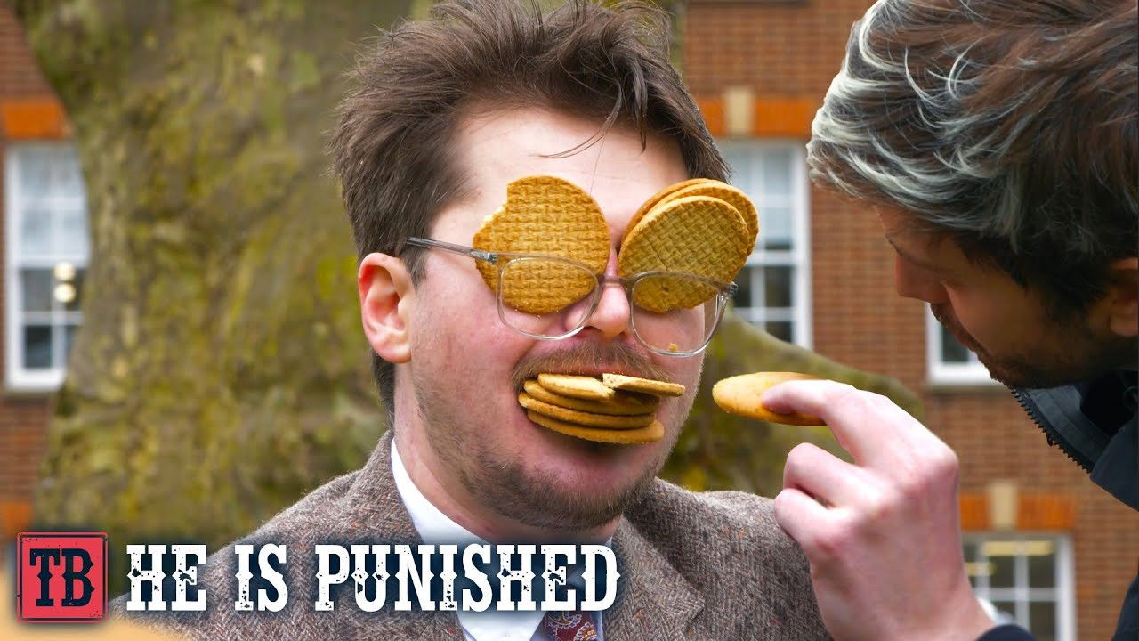 Task Box — Épisode 3