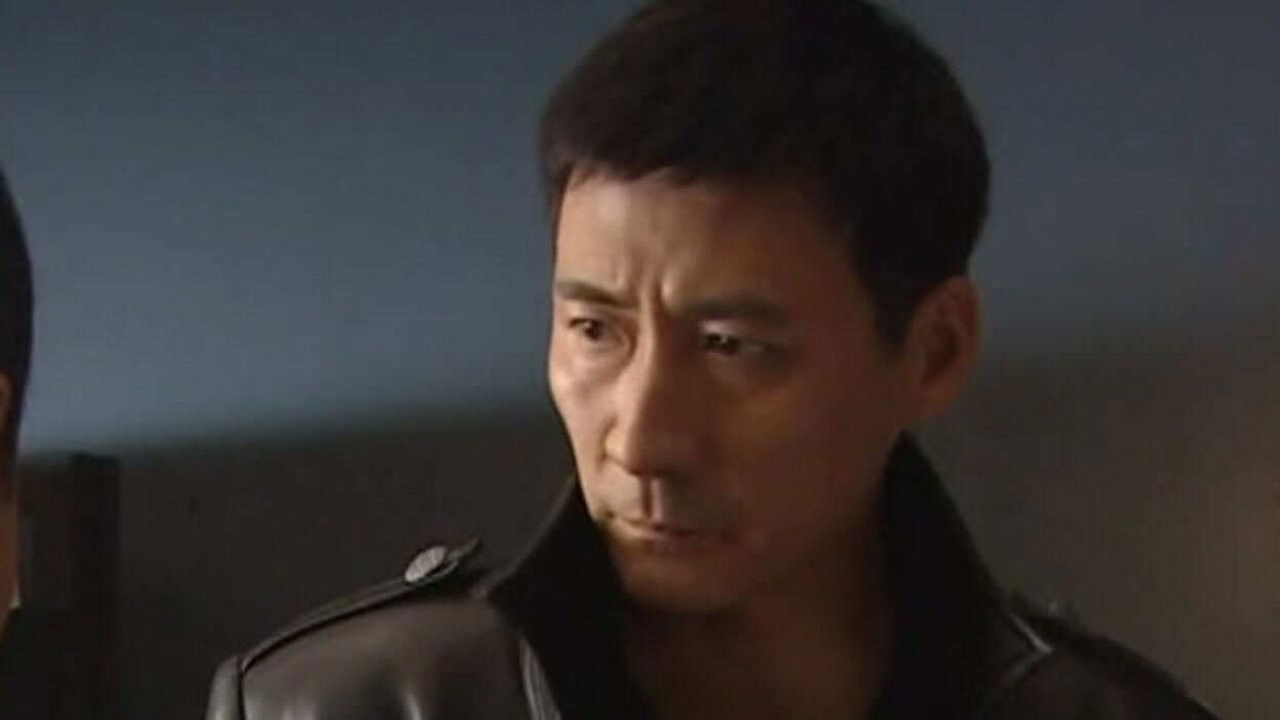 猎鹰1949 — Épisode 17