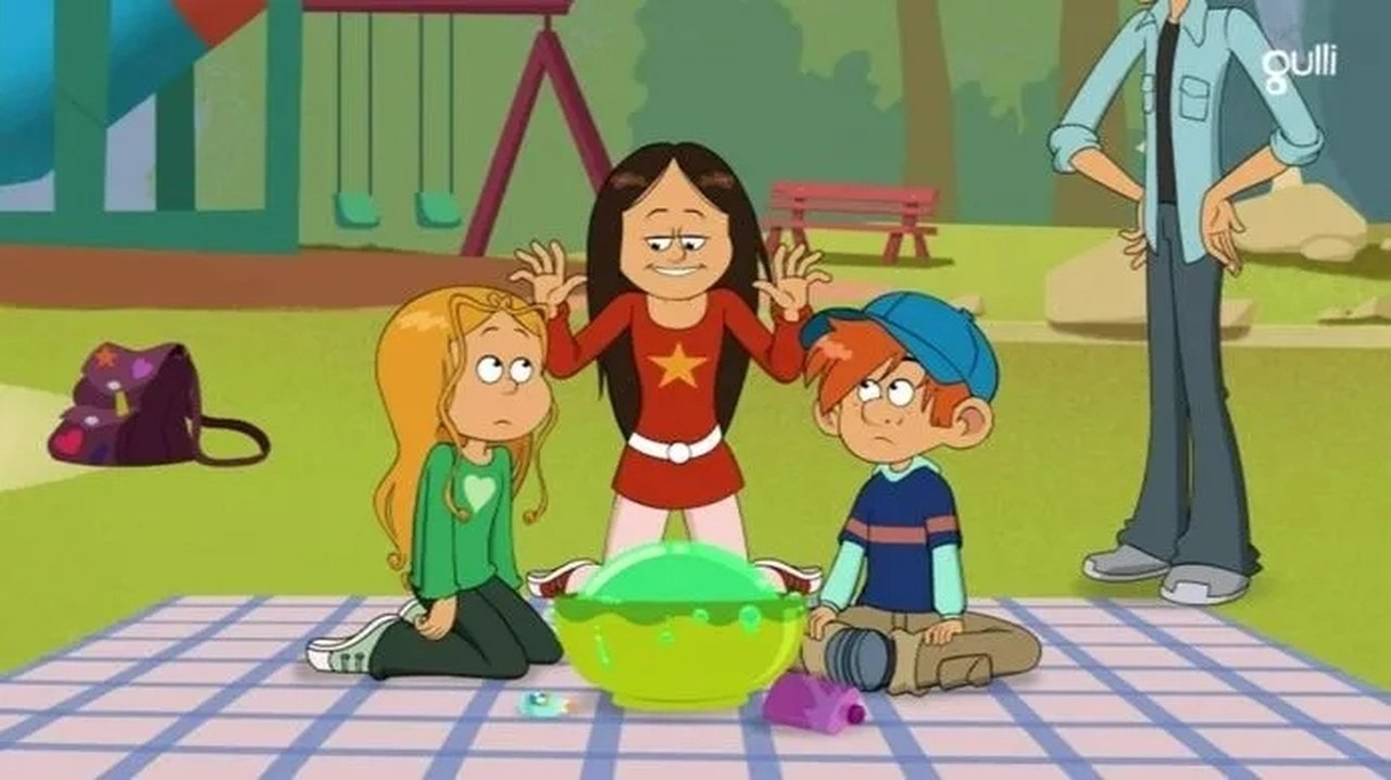 The Sisters - Season 3 Episode 10 : Episode 10