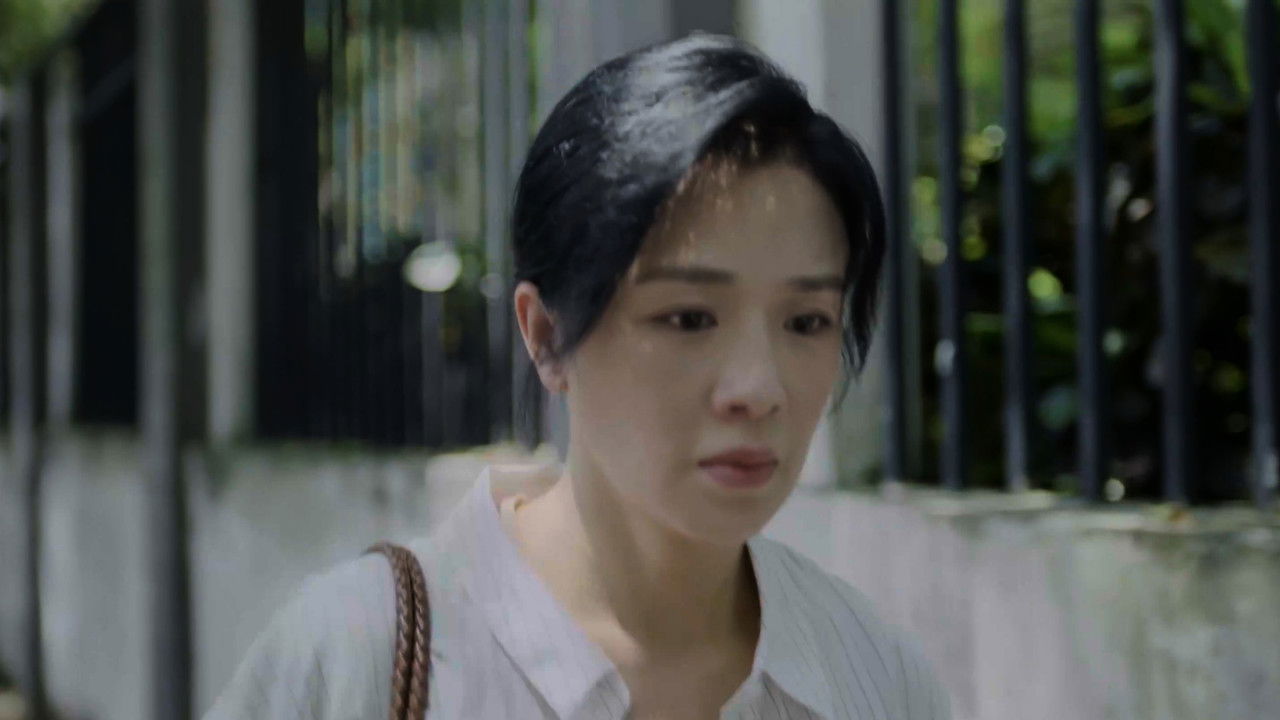 风过留痕 — Épisode 16