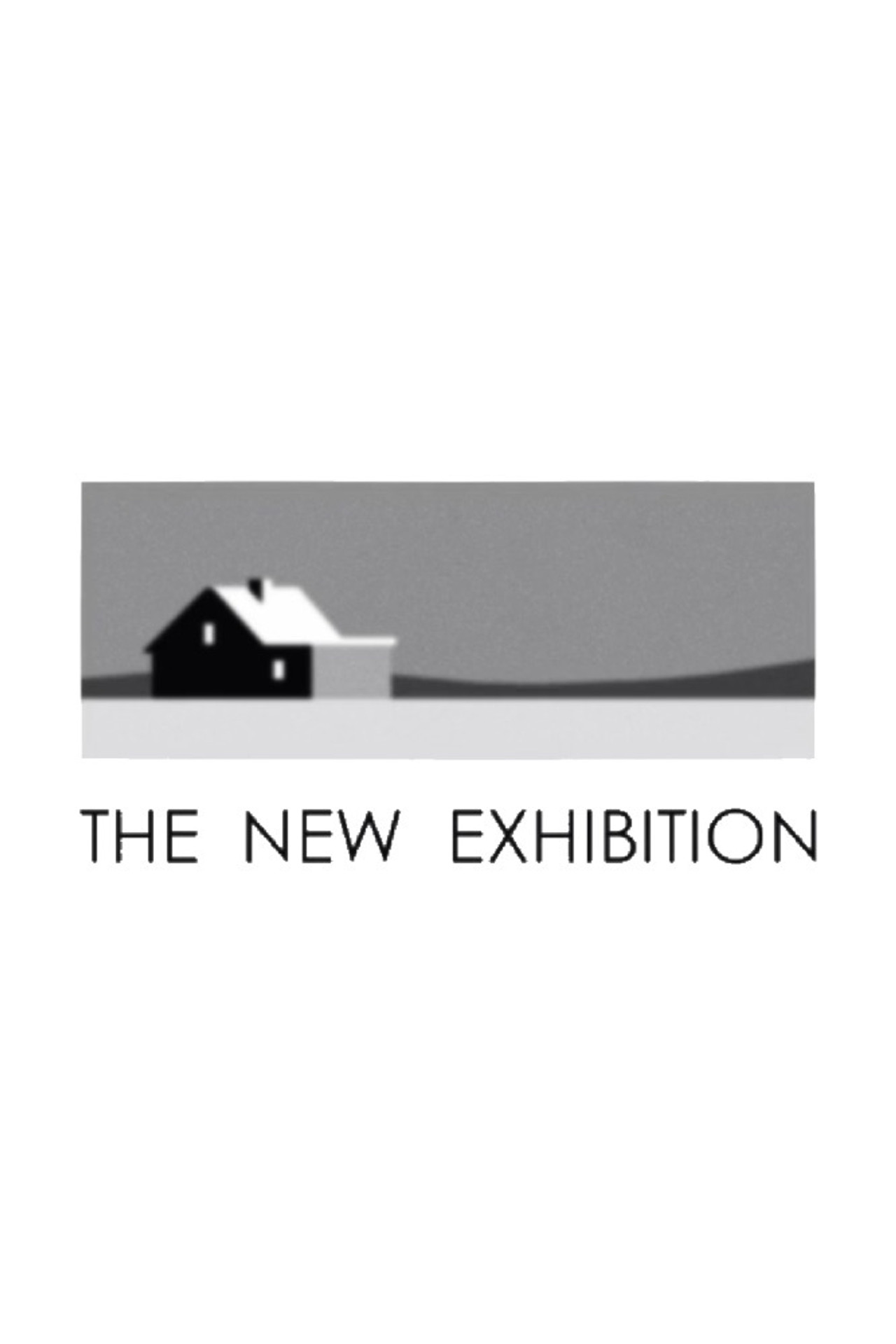 The New Exhibition filmaffisch