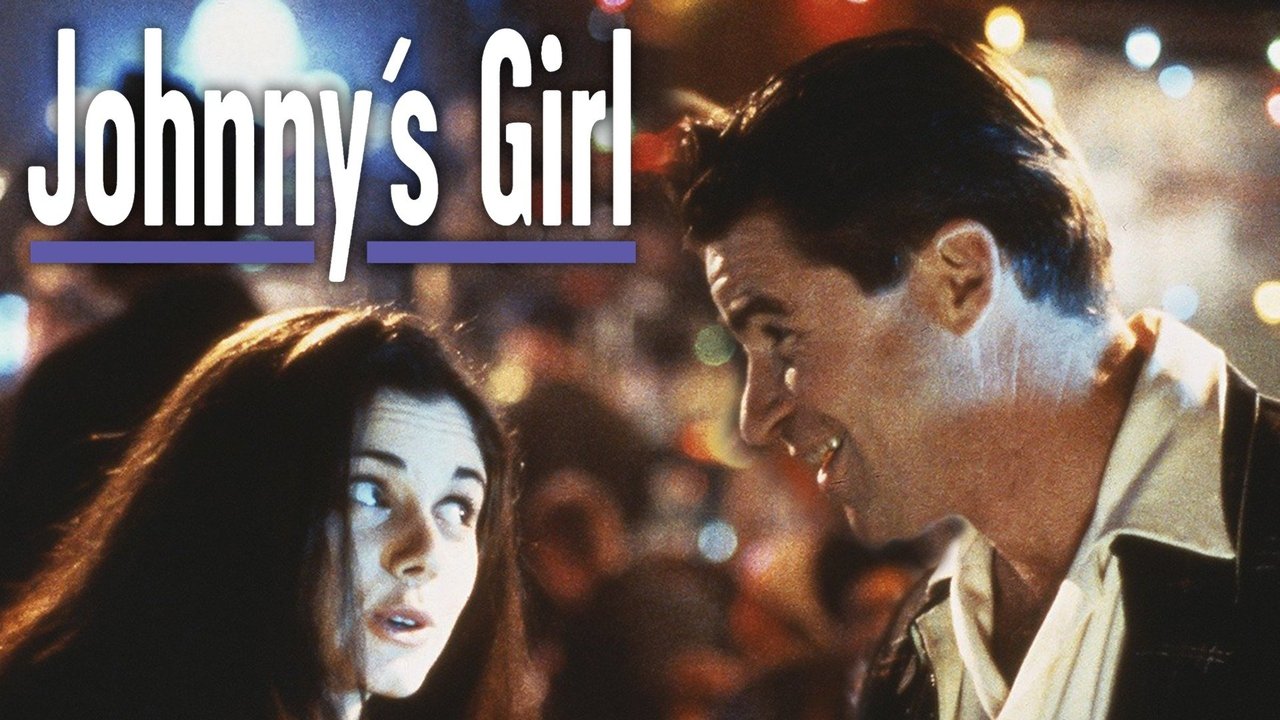 Johnny's Girl