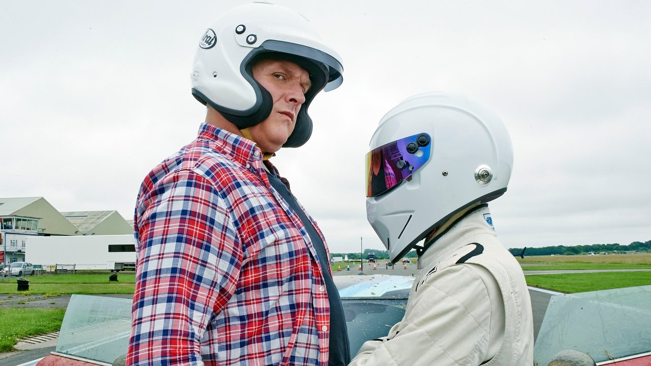 Top Gear - Season 23 Episode 6 : Episode 6