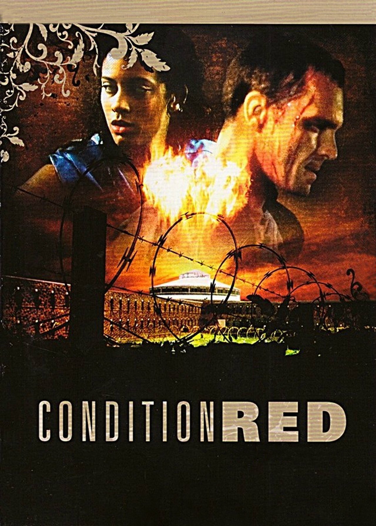 Condition Red Condition Red