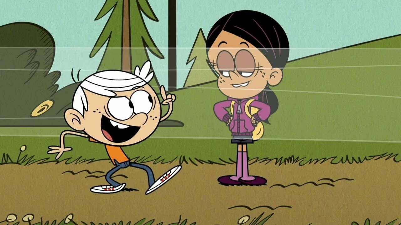 The Loud House - Season 7 Episode 31 : Dread of the Class