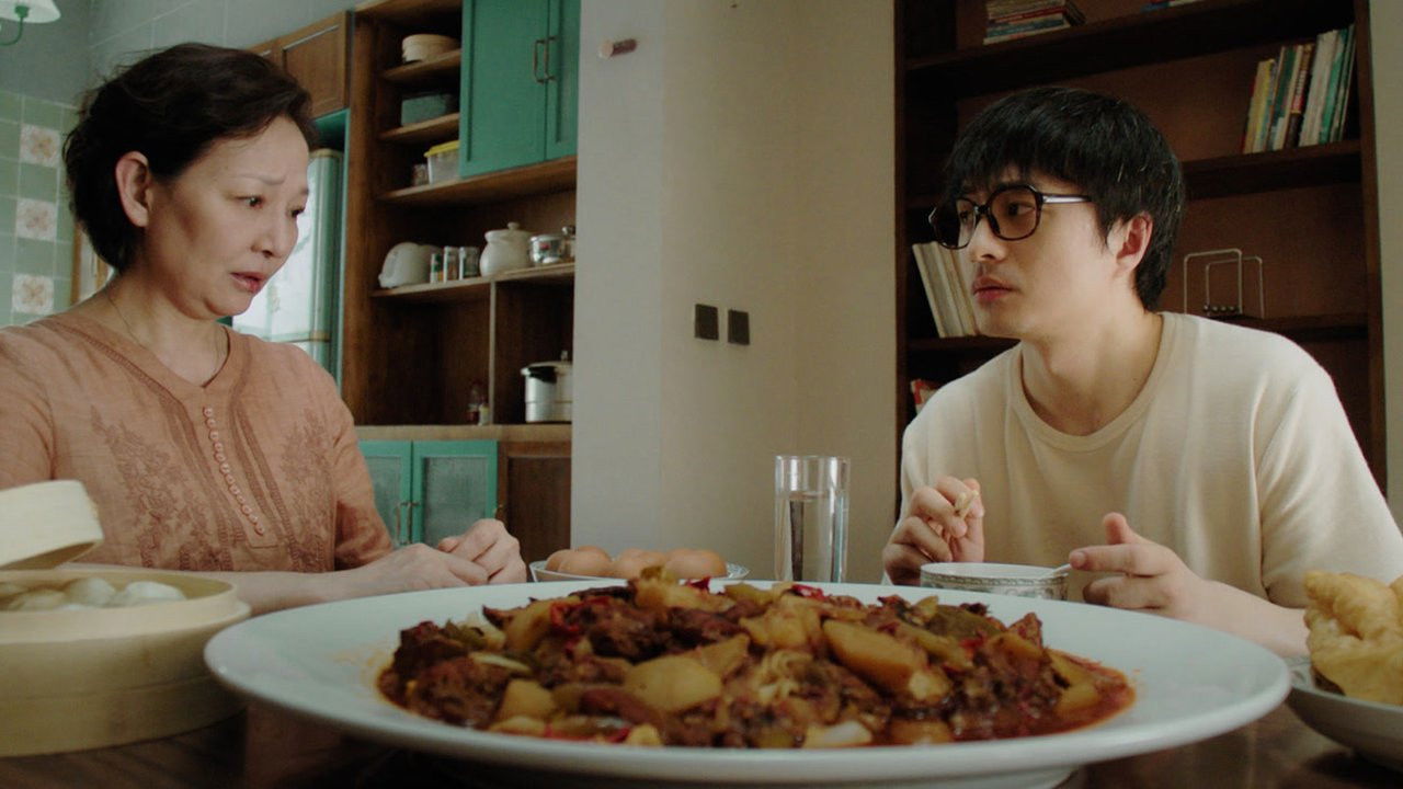 不要变成西瓜啊！主任！ — Épisode 4