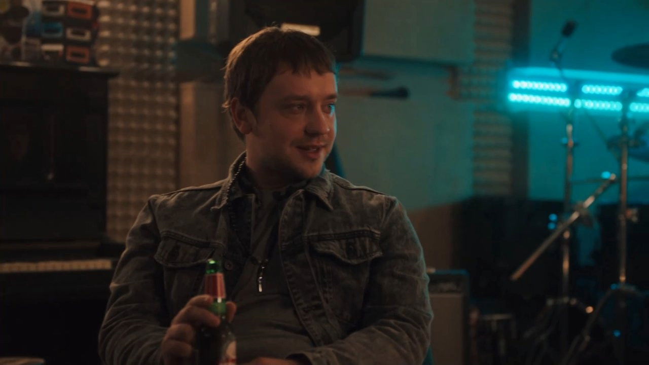 Sekirca v med — Épisode 34